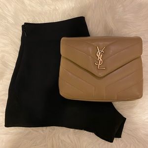 Babaton black shorts